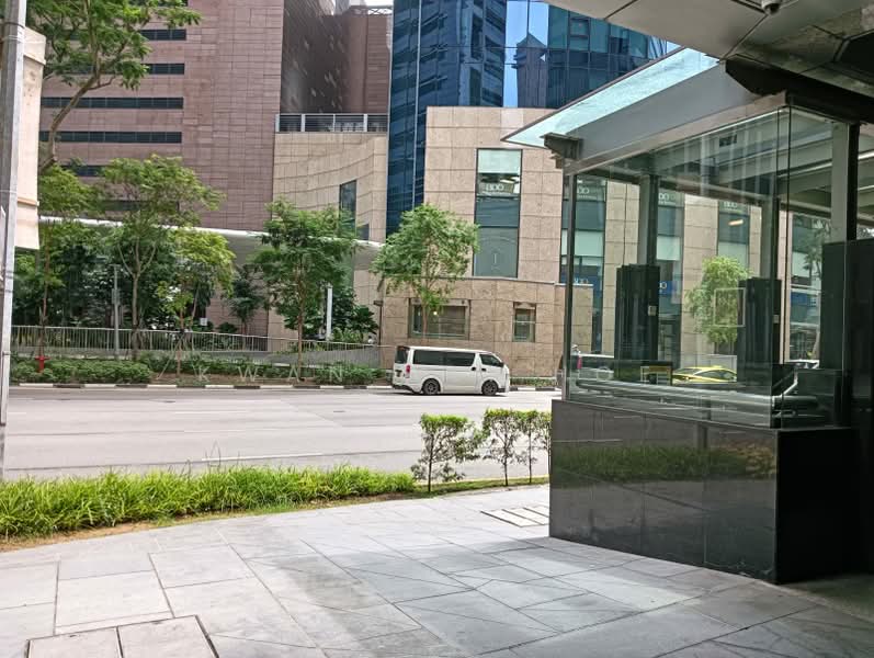Bugis Restaurant near condos and offices and Mrt exit, Beach Road / Bugis / Rochor, 2,645 sqft, Other Retail For Rent, by Kwan Wei Hoe, 500243883 - Exterior - CommercialGuru.com.sg
