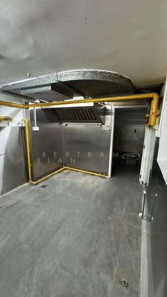 Craig Road Ground Floor for Rent, Craig Road, 1,457 sqft, Shop / Shophouse For Rent, by Bertram Tian 田镇伟, 500243886 - Kitchen - CommercialGuru.com.sg