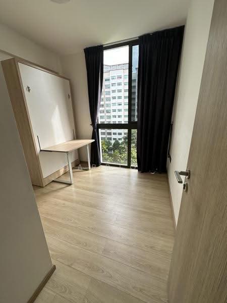 The Wisteria, 596 Yishun Ring Road, Sembawang / Yishun, 4 Bedrooms, 969 sqft, Condominium For Sale, by Darrio ., 500243887 - PropertyGuru.com.sg