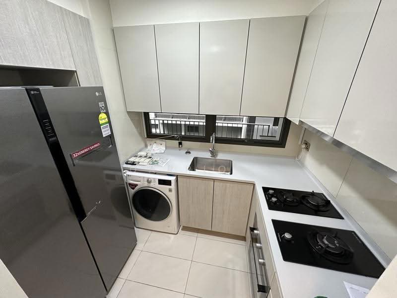 The Wisteria, 596 Yishun Ring Road, Sembawang / Yishun, 4 Bedrooms, 969 sqft, Condominium For Sale, by Darrio ., 500243887 - PropertyGuru.com.sg