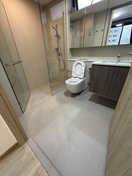 The Wisteria, 596 Yishun Ring Road, Sembawang / Yishun, 4 Bedrooms, 969 sqft, Condominium For Sale, by Darrio ., 500243887 - PropertyGuru.com.sg