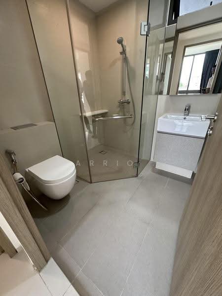 The Wisteria, 596 Yishun Ring Road, Sembawang / Yishun, 4 Bedrooms, 969 sqft, Condominium For Sale, by Darrio ., 500243887 - PropertyGuru.com.sg