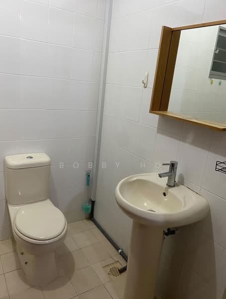 590B Montreal Link, 590B Montreal Link, 1 Bedroom, 732 sqft, HDB Flat For Rent, by Bobby Ho, 500243889 - Bathroom - PropertyGuru.com.sg