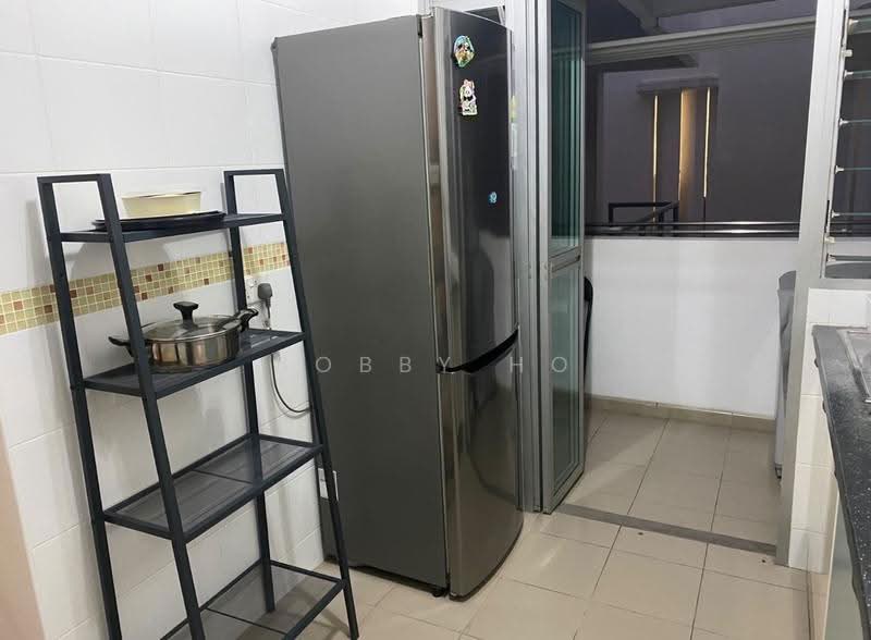 590B Montreal Link, 590B Montreal Link, 1 Bedroom, 732 sqft, HDB Flat For Rent, by Bobby Ho, 500243889 - Kitchen - PropertyGuru.com.sg