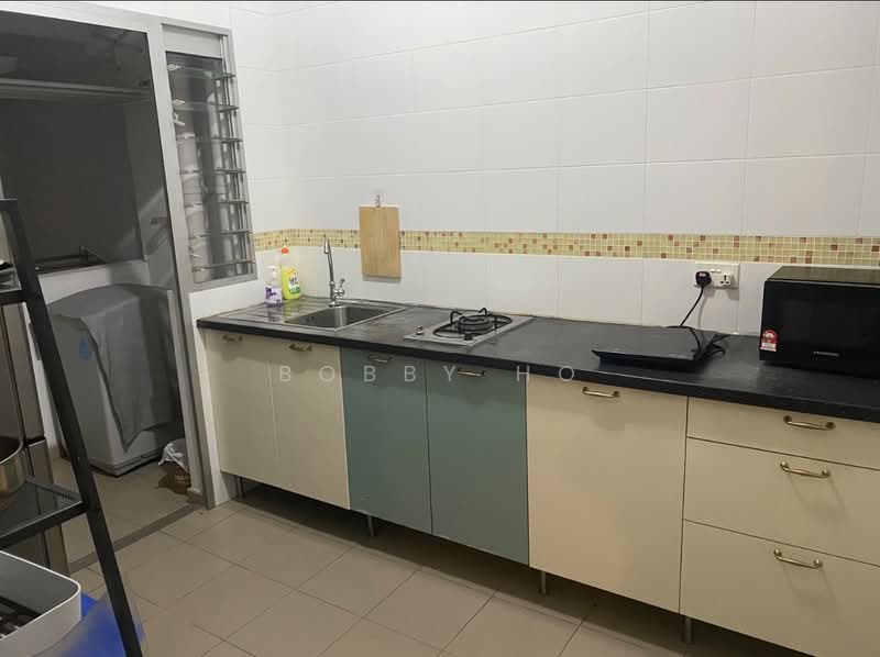 590B Montreal Link, 590B Montreal Link, 1 Bedroom, 732 sqft, HDB Flat For Rent, by Bobby Ho, 500243889 - Kitchen - PropertyGuru.com.sg