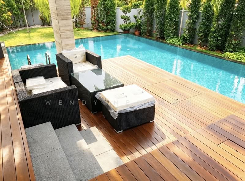 Andrew Road_Caldecott Hill_Bungalow For Rent, Tanglin / Holland / Bukit Timah, 7 Bedrooms, 9,450 sqft, Good Class Bungalow For Rent, by Wendy Neo 温蒂梁, 500243891 - Exterior - PropertyGuru.com.sg
