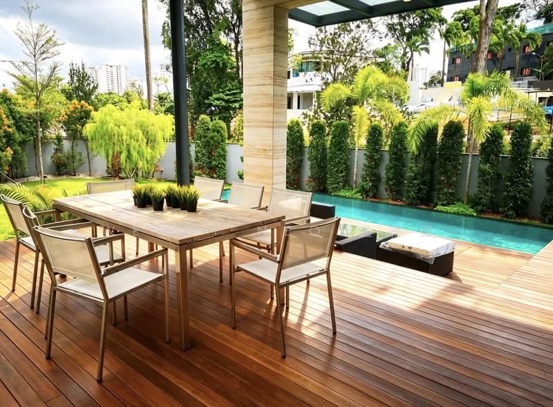 Andrew Road_Caldecott Hill_Bungalow For Rent, Tanglin / Holland / Bukit Timah, 7 Bedrooms, 9,450 sqft, Good Class Bungalow For Rent, by Wendy Neo 温蒂梁, 500243891 - Exterior - PropertyGuru.com.sg
