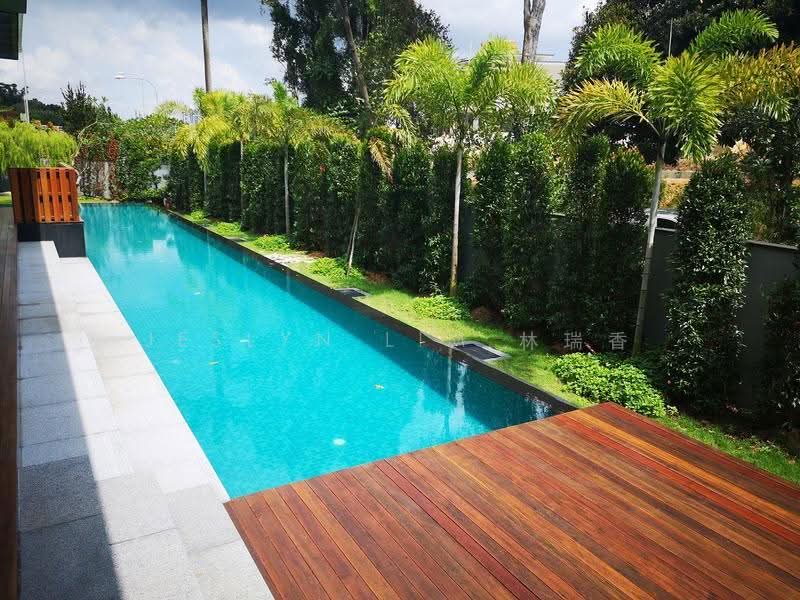 182D Lornie Road | Exclusive Prime District 11 Bungalow, Lornie Road, 7 Bedrooms, 9,450 sqft, Bungalow House For Rent, by Jeslyn Lim 林瑞香, 500243892 - Exterior - PropertyGuru.com.sg
