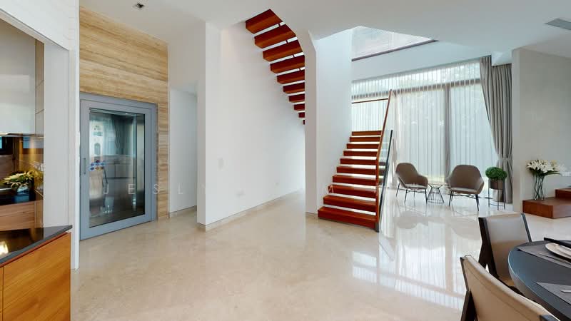 182D Lornie Road | Exclusive Prime District 11 Bungalow, Lornie Road, 7 Bedrooms, 9,450 sqft, Bungalow House For Rent, by Jeslyn Lim 林瑞香, 500243892 - Interior - PropertyGuru.com.sg