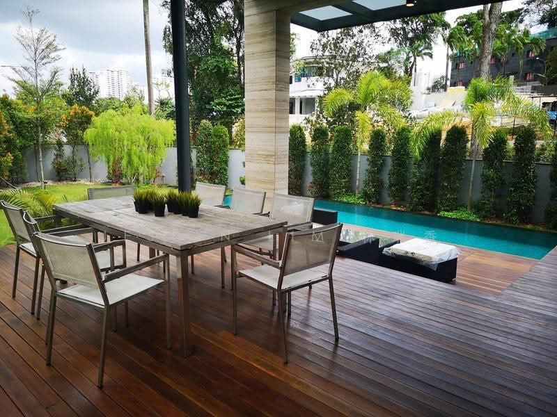 182D Lornie Road | Exclusive Prime District 11 Bungalow, Lornie Road, 7 Bedrooms, 9,450 sqft, Bungalow House For Rent, by Jeslyn Lim 林瑞香, 500243892 - Exterior - PropertyGuru.com.sg