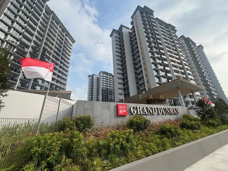 Grand Dunman, 18 Dunman Road, 5 Bedrooms, 237,918 sqft, Condominium For Sale, by Corinna Tan, 500243893 - Exterior - PropertyGuru.com.sg