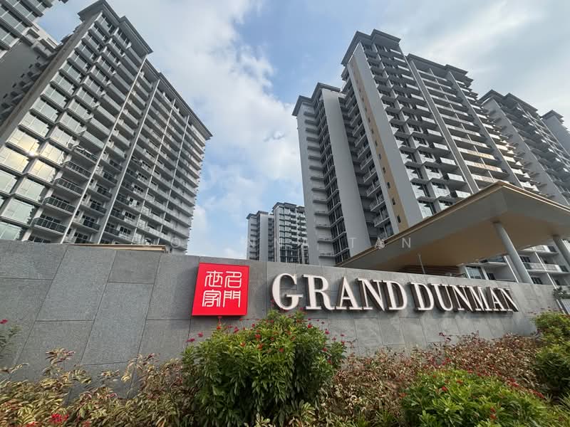 Grand Dunman, 18 Dunman Road, 5 Bedrooms, 237,918 sqft, Condominium For Sale, by Corinna Tan, 500243893 - Exterior - PropertyGuru.com.sg