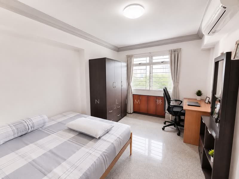 104A Edgefield Plains, 104A Edgefield Plains, 3 Bedrooms, 1,270 sqft, HDB Flat For Rent, by Jeslyn Lim 林瑞香, 500243894 - Bedroom - PropertyGuru.com.sg