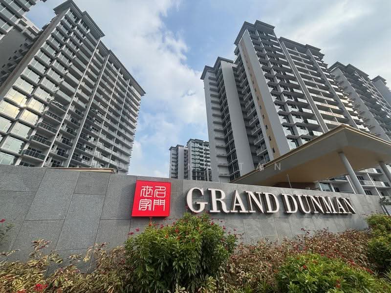 Grand Dunman, 2 Dunman Road, 5 Bedrooms, 2,131 sqft, Condominium For Sale, by Corinna Tan, 500243895 - Exterior - PropertyGuru.com.sg