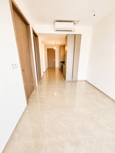 Norwood Grand, , 1 Bedroom, 495 sqft, Condominium For Rent, by Vanessa Ding, 500243900 - Living Room - PropertyGuru.com.sg