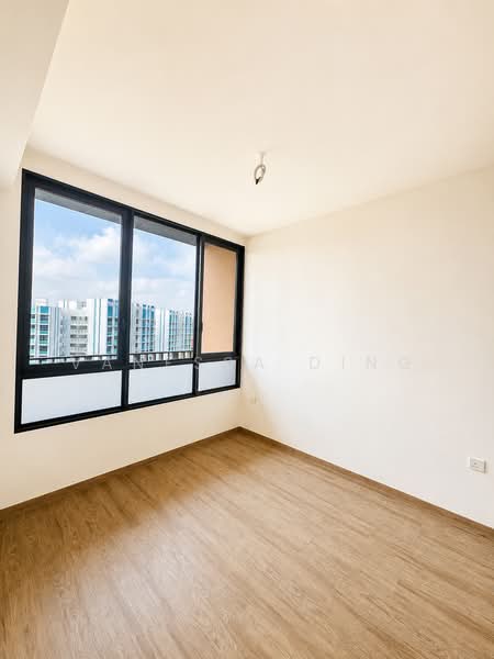Norwood Grand, , 1 Bedroom, 495 sqft, Condominium For Rent, by Vanessa Ding, 500243900 - Bedroom - PropertyGuru.com.sg
