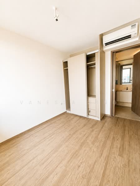Norwood Grand, , 1 Bedroom, 495 sqft, Condominium For Rent, by Vanessa Ding, 500243900 - Bedroom - PropertyGuru.com.sg