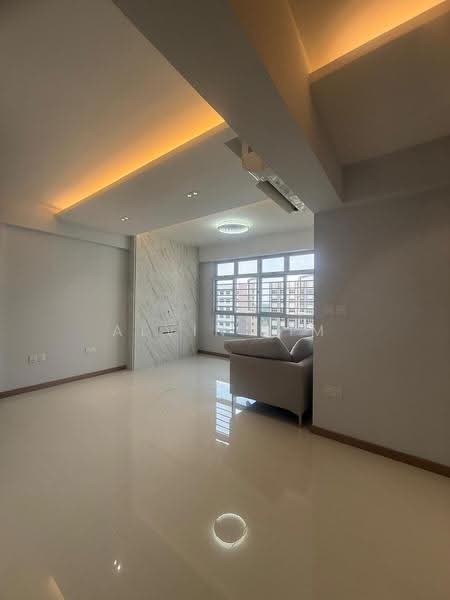 229A Sumang Lane, 229A Sumang Lane, Hougang / Punggol / Sengkang, 3 Bedrooms, 1,001 sqft, HDB Flat For Sale, by Alvin Lim, 500243901 - Living Room - PropertyGuru.com.sg