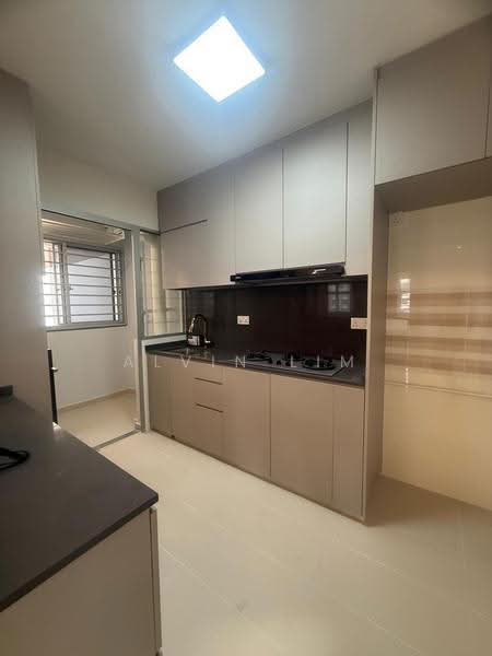 229A Sumang Lane, 229A Sumang Lane, Hougang / Punggol / Sengkang, 3 Bedrooms, 1,001 sqft, HDB Flat For Sale, by Alvin Lim, 500243901 - Kitchen - PropertyGuru.com.sg