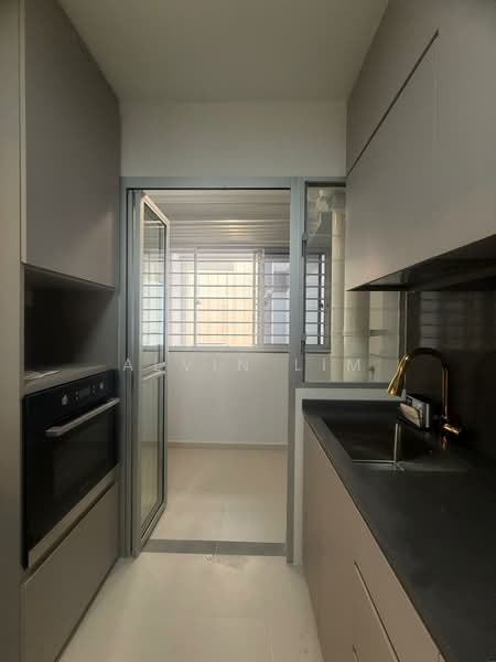 229A Sumang Lane, 229A Sumang Lane, Hougang / Punggol / Sengkang, 3 Bedrooms, 1,001 sqft, HDB Flat For Sale, by Alvin Lim, 500243901 - Kitchen - PropertyGuru.com.sg