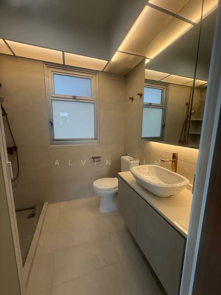 229A Sumang Lane, 229A Sumang Lane, Hougang / Punggol / Sengkang, 3 Bedrooms, 1,001 sqft, HDB Flat For Sale, by Alvin Lim, 500243901 - Bathroom - PropertyGuru.com.sg