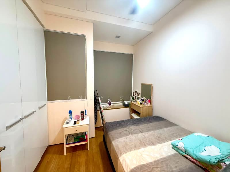 The Laurels @ Cairnhill Road, 38 Cairnhill Road, 2 Bedrooms, 1,001 sqft, Condominium For Sale, by Andy Seng, 500243902 - Bedroom - PropertyGuru.com.sg