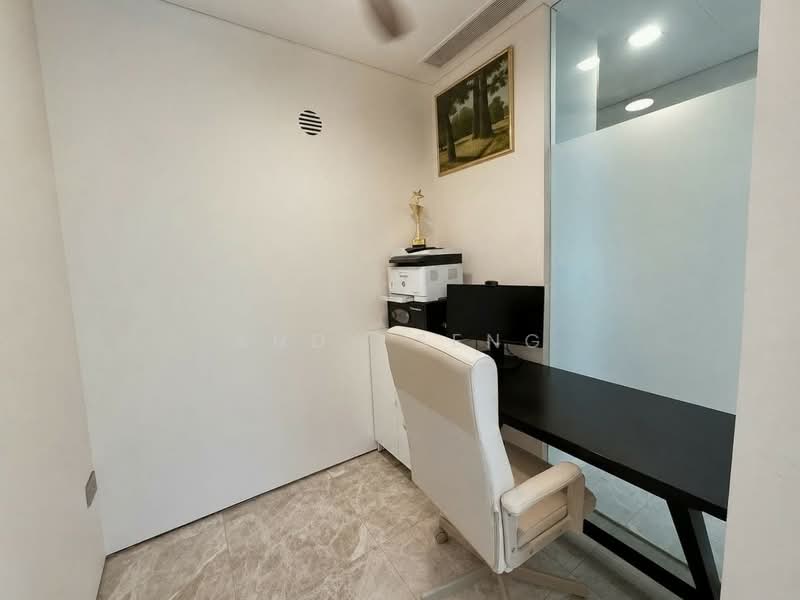 The Laurels @ Cairnhill Road, 38 Cairnhill Road, 2 Bedrooms, 1,001 sqft, Condominium For Sale, by Andy Seng, 500243902 - Study - PropertyGuru.com.sg
