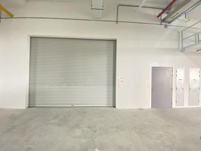 CT Foodnex, 2A-2B Mandai Estate, 1,711 sqft, Factory / Workshop (B2) For Sale, by Winston Khoo, 500243903 - Interior - CommercialGuru.com.sg