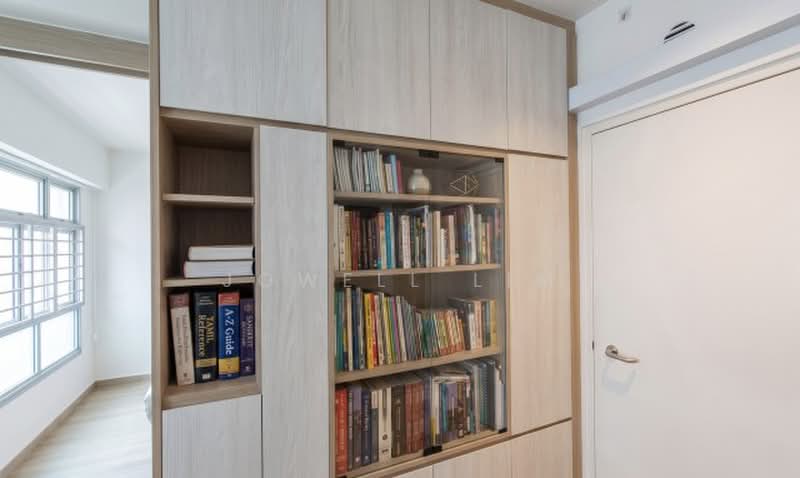 504C Yishun Street 51, 504C Yishun Street 51, 3 Bedrooms, 1,001 sqft, HDB Flat For Sale, by Jowell Lim, 500243905 - PropertyGuru.com.sg