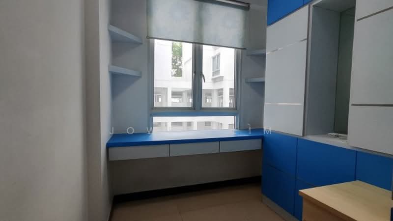 La Casa, 58 Woodlands Drive 16, 3 Bedrooms, 1,195 sqft, Condominium For Sale, by Jowell Lim, 500243906 - PropertyGuru.com.sg