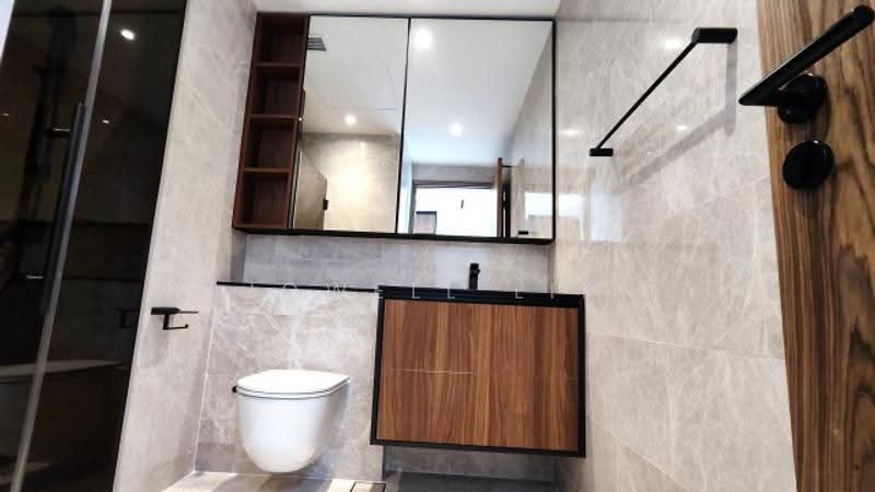 Coastline Residences, 7 Amber Road, 2 Bedrooms, 710 sqft, Condominium For Sale, by Jowell Lim, 500243907 - PropertyGuru.com.sg