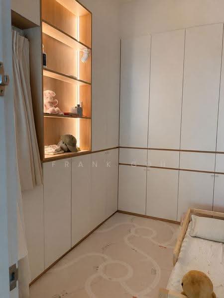 Signature Park, 46 Toh Tuck Road, 2 Bedrooms, 1,023 sqft, Condominium For Sale, by Frank Goh, 500243908 - Bedroom - PropertyGuru.com.sg