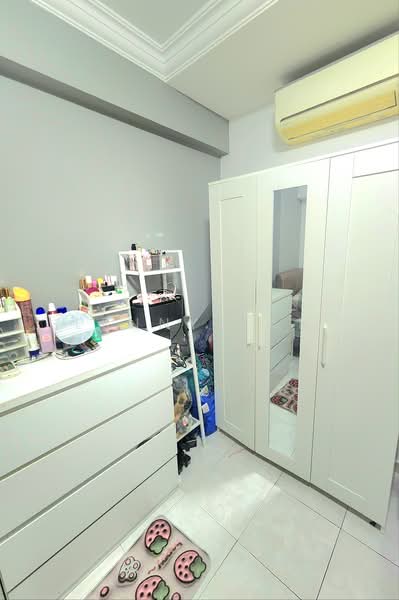 681C Jurong West Central 1, 681C Jurong West Central 1, Boon Lay / Jurong / Tuas, Room Rental, 200 sqft, HDB Flat For Rent, by Lenny Tan, 500243910 - Bedroom - PropertyGuru.com.sg