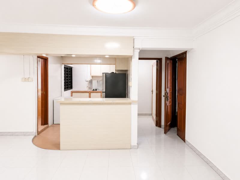13 Teck Whye Lane, 13 Teck Whye Lane, 3 Bedrooms, 1,281 sqft, HDB Flat For Rent, by John Lee, 500243911 - Kitchen - PropertyGuru.com.sg
