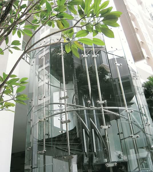 Residences @ Emerald Hill, 119 Emerald Hill Road, 4 Bedrooms, 2,282 sqft, Condominium For Sale, by Adrian Li, 500243912 - Exterior - PropertyGuru.com.sg