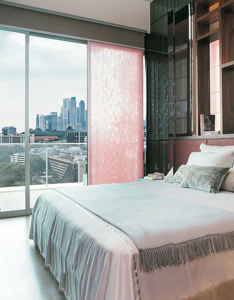 Residences @ Emerald Hill, 119 Emerald Hill Road, 4 Bedrooms, 2,282 sqft, Condominium For Sale, by Adrian Li, 500243912 - Bedroom - PropertyGuru.com.sg