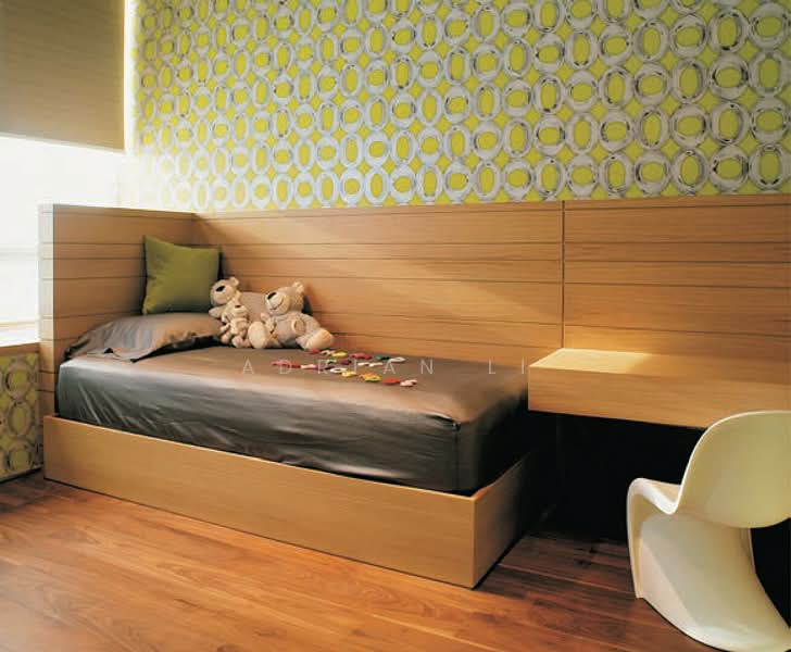 Residences @ Emerald Hill, 119 Emerald Hill Road, 4 Bedrooms, 2,282 sqft, Condominium For Sale, by Adrian Li, 500243912 - Bedroom - PropertyGuru.com.sg