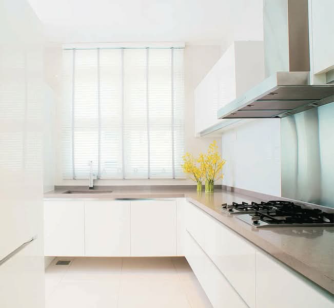 Residences @ Emerald Hill, 119 Emerald Hill Road, 4 Bedrooms, 2,282 sqft, Condominium For Sale, by Adrian Li, 500243912 - Kitchen - PropertyGuru.com.sg