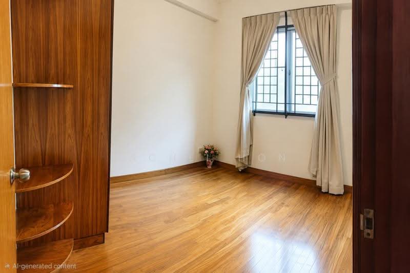 Springdale Condo, 53 Hindhede Walk, 3 Bedrooms, 1,150 sqft, Condominium For Rent, by Rachel Hon, 500243913 - Interior - PropertyGuru.com.sg