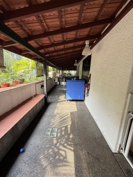 Bungalow for Sale in Branksome Area, Branksome/Wilkinson/Goodman, East Coast / Marine Parade, 6 Bedrooms, 3,000 sqft, Bungalow House For Sale, by Alvin Tan, 500243915 - Exterior - PropertyGuru.com.sg