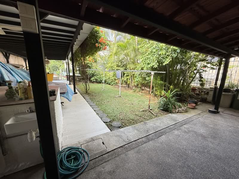 Bungalow for Sale in Branksome Area, Branksome/Wilkinson/Goodman, East Coast / Marine Parade, 6 Bedrooms, 3,000 sqft, Bungalow House For Sale, by Alvin Tan, 500243915 - Exterior - PropertyGuru.com.sg