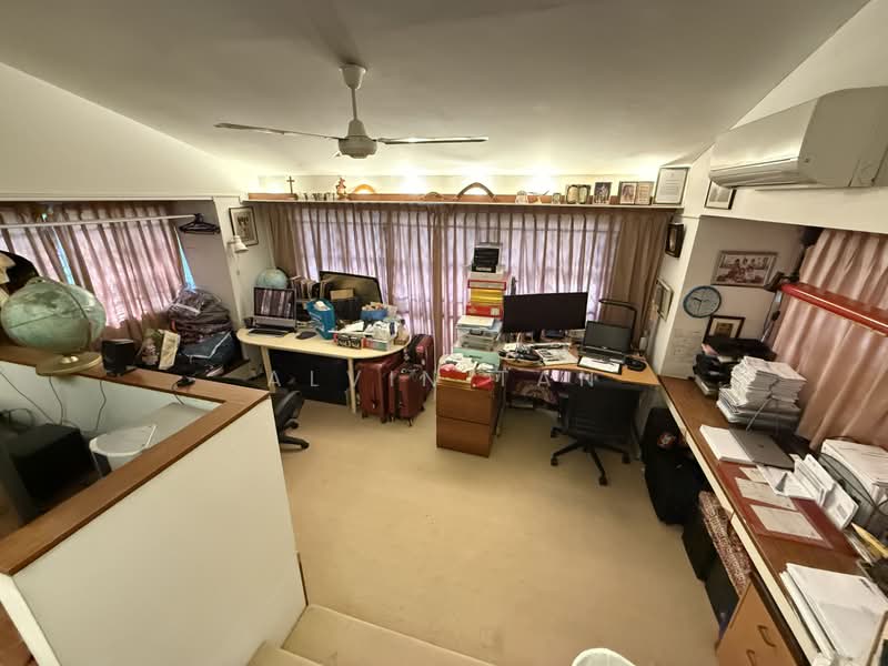 Bungalow for Sale in Branksome Area, Branksome/Wilkinson/Goodman, East Coast / Marine Parade, 6 Bedrooms, 3,000 sqft, Bungalow House For Sale, by Alvin Tan, 500243915 - Study - PropertyGuru.com.sg