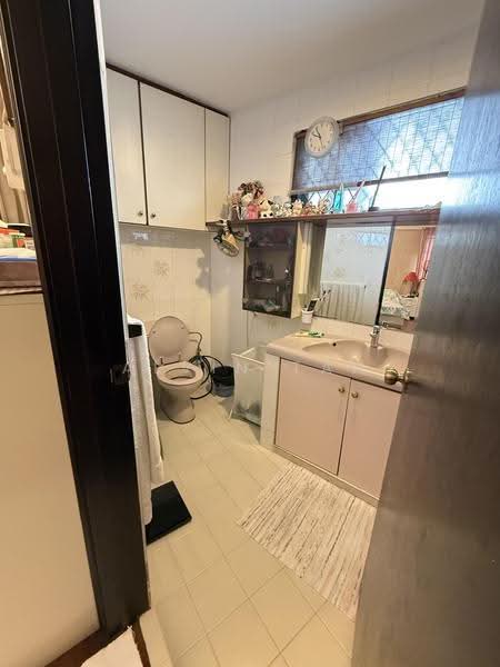 Bungalow for Sale in Branksome Area, Branksome/Wilkinson/Goodman, East Coast / Marine Parade, 6 Bedrooms, 3,000 sqft, Bungalow House For Sale, by Alvin Tan, 500243915 - Bathroom - PropertyGuru.com.sg