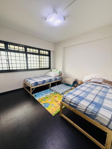 713 Tampines Street 71, 713 Tampines Street 71, Pasir Ris / Tampines, 3 Bedrooms, 1,076 sqft, HDB Flat For Sale, by Gilbert Tiew, 500243916 - Bedroom - PropertyGuru.com.sg