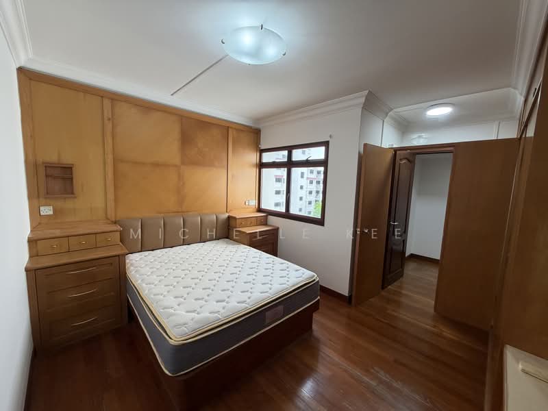 375 Hougang Street 31, 375 Hougang Street 31, 3 Bedrooms, 1,517 sqft, HDB Flat For Sale, by Michelle Kee, 500243919 - Bedroom - PropertyGuru.com.sg