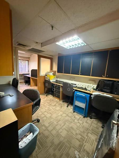 Sin Thai Hin Building, 128 Prinsep Street, Beach Road / Bugis / Rochor, 3,445 sqft, Office For Rent, by Veronica Fong, 500243921 - Interior - CommercialGuru.com.sg