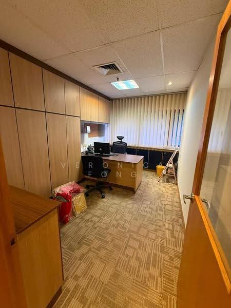 Sin Thai Hin Building, 128 Prinsep Street, Beach Road / Bugis / Rochor, 3,445 sqft, Office For Rent, by Veronica Fong, 500243921 - Study - CommercialGuru.com.sg