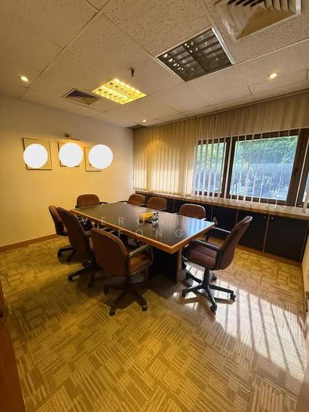 Sin Thai Hin Building, 128 Prinsep Street, Beach Road / Bugis / Rochor, 3,445 sqft, Office For Rent, by Veronica Fong, 500243921 - Interior - CommercialGuru.com.sg