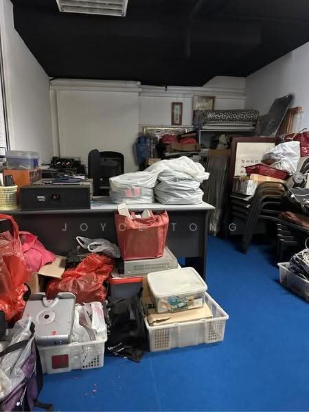 North Link Building, 10 10, Sembawang / Yishun, 5,188 sqft, Light Industrial (B1) For Sale, by Joyce Tong, 500243926 - CommercialGuru.com.sg