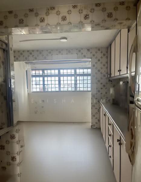 13 Holland Drive, 13 Holland Drive, Tanglin / Holland / Bukit Timah, 3 Bedrooms, 947 sqft, HDB Flat For Sale, by Elisha Lim, 500243928 - Kitchen - PropertyGuru.com.sg